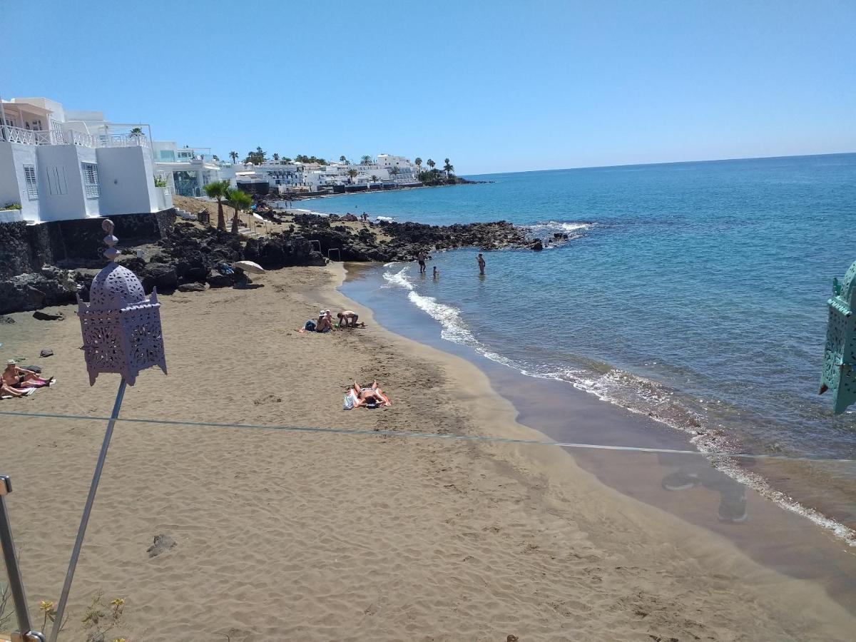 Apartamento Margarita Puerto del Carmen  Exterior foto