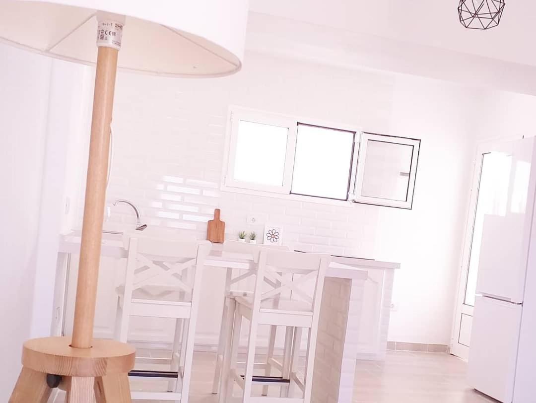 Apartamento Margarita Puerto del Carmen  Exterior foto