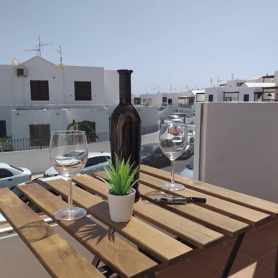 Apartamento Margarita Puerto del Carmen  Exterior foto