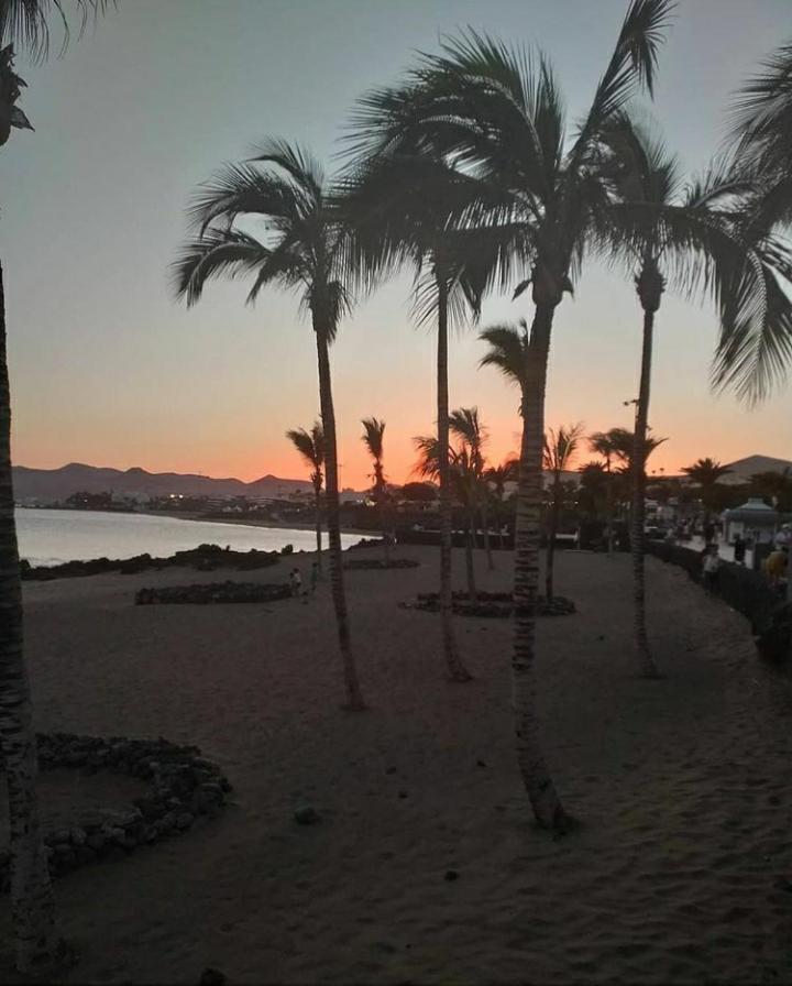 Apartamento Margarita Puerto del Carmen  Exterior foto